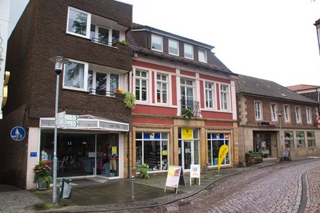 Bad Bentheim